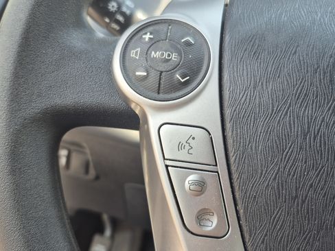 Used 2016 Toyota Prius V Two FWD image 25