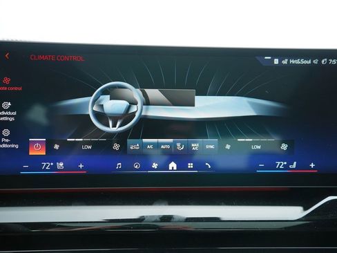 New 2026 BMW 530i w/ M Sport Package image 17