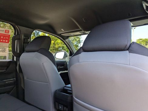 New 2025 Toyota Tacoma TRD Off-Road AWD/4WD image 16
