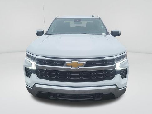 Used 2024 Chevrolet Silverado 1500 LT w/ Work Truck Package image 9