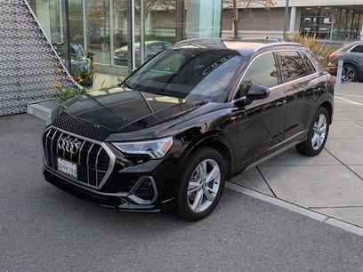 Used 2020 Audi Q3 2.0T Premium Plus w/ Premium Plus Package