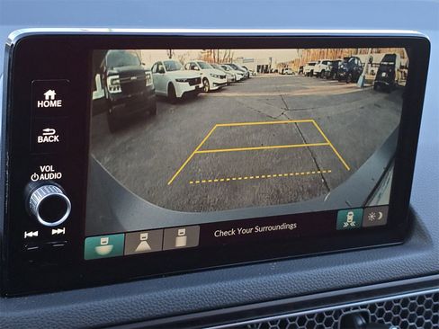 Used 2025 Honda Civic Type R image 23