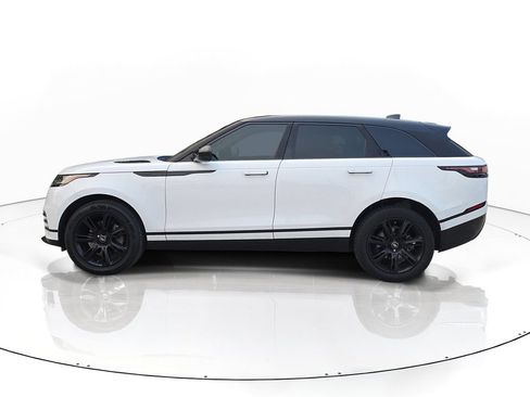 Used 2022 Land Rover Range Rover Velar R-Dynamic S AWD/4WD image 5