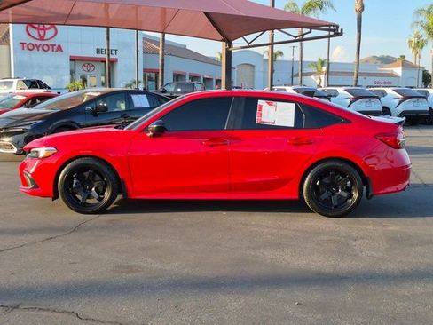 Used 2024 Honda Civic Si image 9