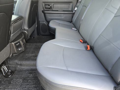 New 2026 RAM 5500 Tradesman w/ Chrome Appearance Group image 19