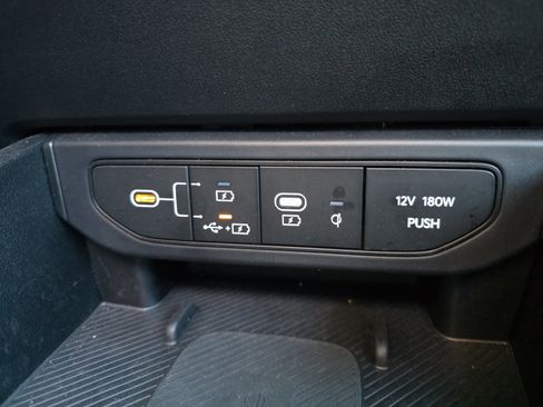 Certified 2025 Kia K4 GT-Line w/ GT-Line Sunroof Package image 19