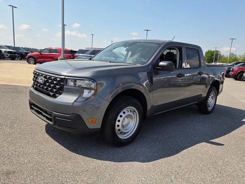 New 2026 Ford Maverick XL w/ Equipment Group 101A AWD/4WD image 36