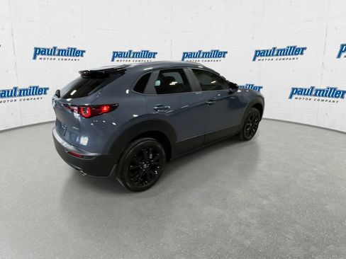 New 2026 MAZDA CX-30 AWD 2.5 S image 11