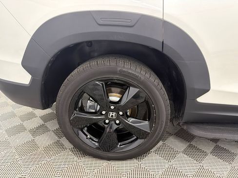 Used 2019 Honda Passport Elite image 19