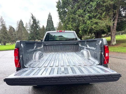 Used 2011 Chevrolet Silverado 1500 W/T image 17