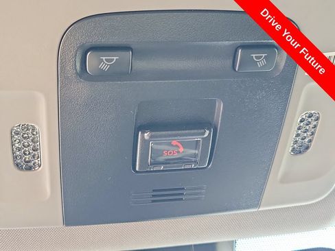 Used 2024 Toyota Camry SE w/ Blackout Package (TMS) FWD image 18