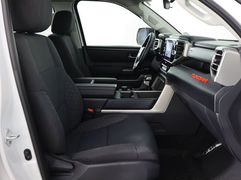 Used 2024 Toyota Tundra SR5 RWD image 17
