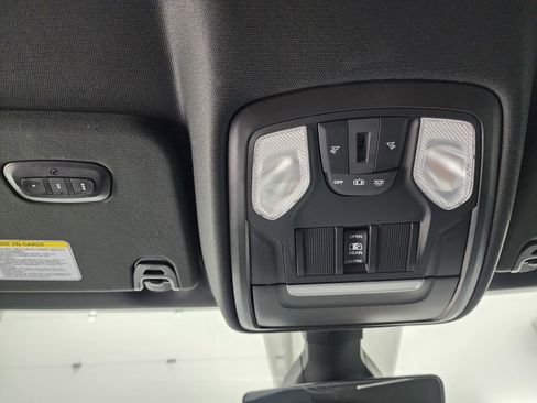 Used 2022 RAM 1500 Big Horn image 45