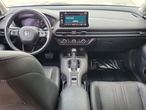 Used 2024 Honda HR-V EX-L image 17