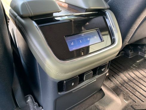 Used 2023 Lincoln Navigator Black Label AWD/4WD image 21