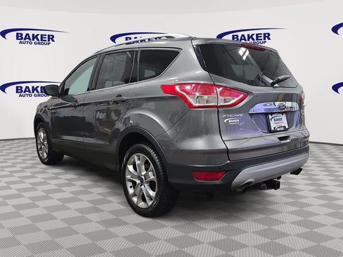 Used 2014 Ford Escape Titanium FWD image 7