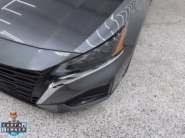 Used 2025 Nissan Altima 2.5 SV FWD image 6