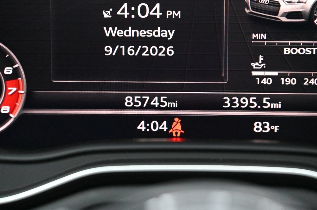 Used 2018 Audi S5 Prestige w/ S Sport Package AWD/4WD image 28