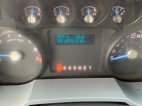 Used 2011 Ford F350 XL w/ XL Value Pkg image 21