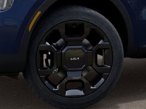 New 2025 Kia Sorento SX image 9
