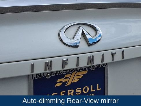 Used 2019 INFINITI QX50 Essential w/ Premium Heat Package AWD/4WD image 34