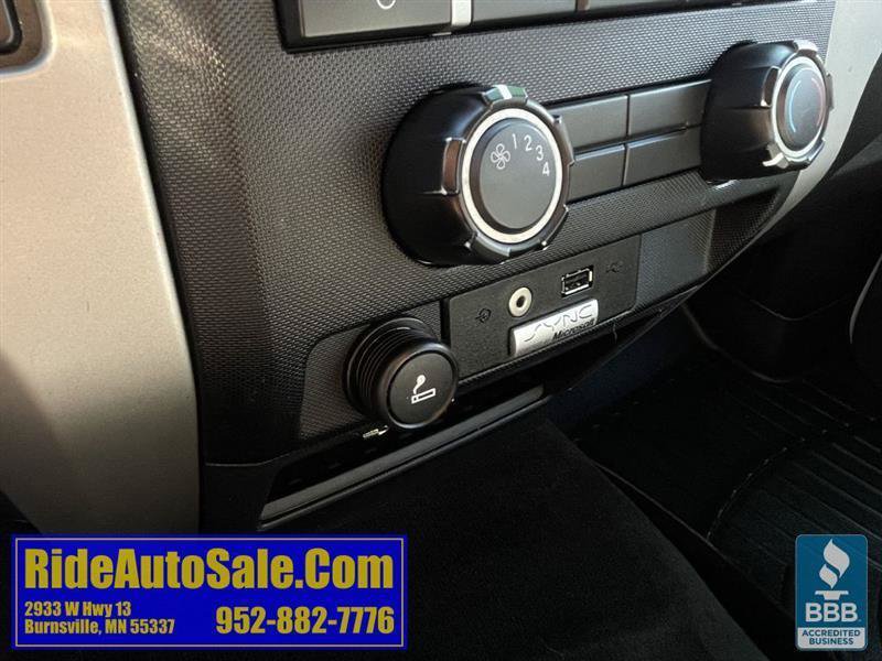 Used 2012 Ford F150 XLT w/ XLT Convenience Pkg AWD/4WD image 38