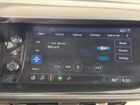 Used 2021 Buick Envision Essence FWD image 29