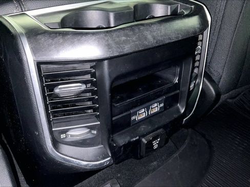 Used 2021 RAM 1500 Big Horn AWD/4WD image 29