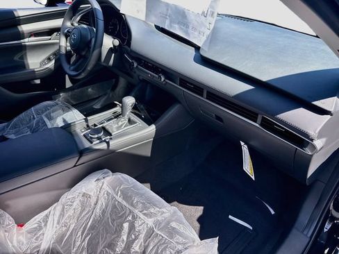 New 2026 MAZDA MAZDA3 s Sport FWD image 28