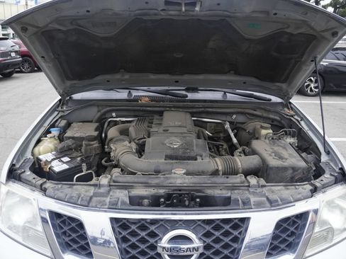 Used 2017 Nissan Frontier SV RWD image 29