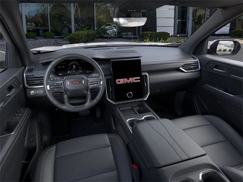 New 2026 GMC Acadia Elevation w/ Elevation Premium Package image 15