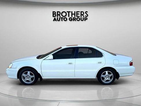 Used 2003 Acura TL image 13