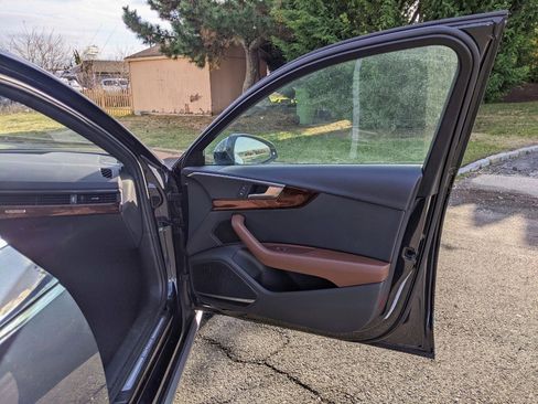 Used 2018 Audi A4 2.0T allroad Premium Plus image 12