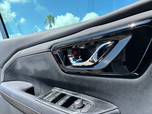 New 2026 Subaru Forester Sport w/ Onyx Edition AWD/4WD image 27