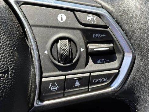 Certified 2023 Acura RDX AWD image 22