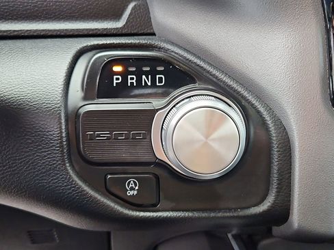 Used 2024 RAM 1500 Laramie image 17