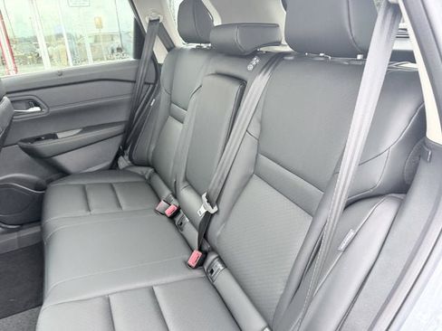 New 2026 Nissan Rogue SV w/ SV Premium Package image 19