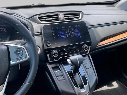 Used 2017 Honda CR-V EX-L image 7