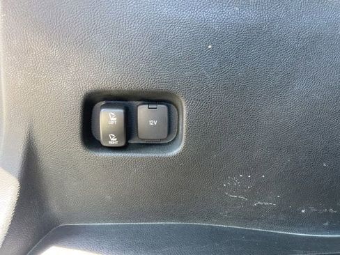 Used 2023 Ford Edge SEL w/ Convenience Package AWD/4WD image 17