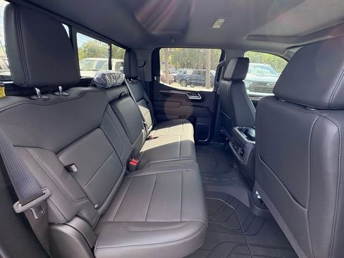 New 2026 Chevrolet Silverado 1500 RST w/ Safety Package AWD/4WD image 22