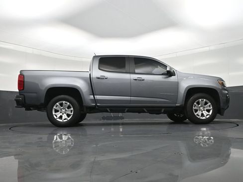 Used 2022 Chevrolet Colorado LT w/ LT Convenience Package RWD image 29