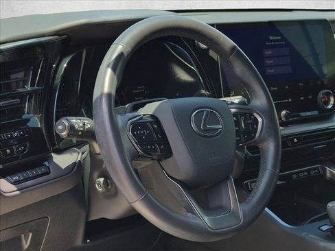 Certified 2024 Lexus TX 350 FWD w/ Technology Package image 3