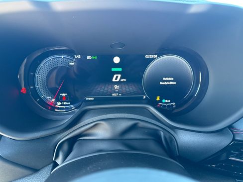 Used 2025 Dodge Hornet R/T w/ R/T Plus Package image 25