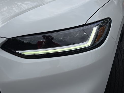 New 2026 Honda HR-V LX image 29