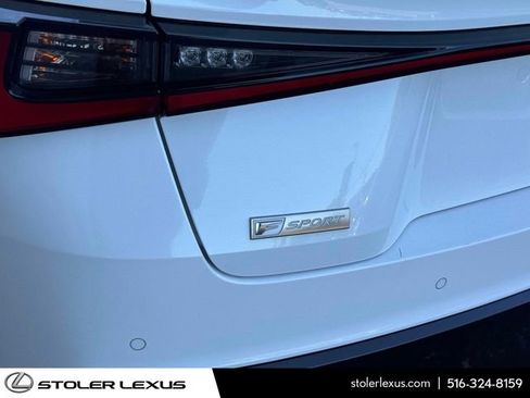 Used 2021 Lexus IS 350 F Sport w/ Accessory Package AWD/4WD image 12