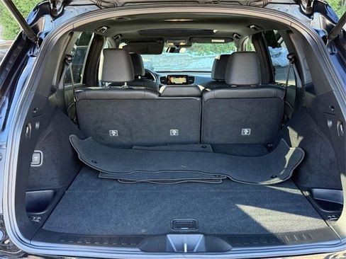 Used 2023 Honda Passport Elite image 4