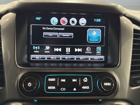 Used 2016 Chevrolet Tahoe LT w/ Max Trailering Package image 8