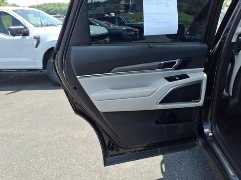 Used 2021 Kia Telluride SX w/ Nightfall Edition Package AWD/4WD image 12
