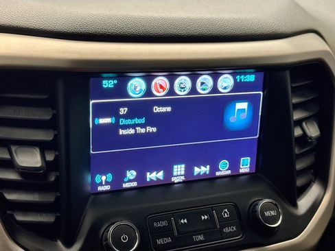 Used 2019 GMC Acadia Denali image 11