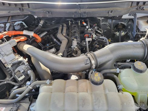 Used 2024 Ford F150 Platinum w/ Equipment Group 702A High image 25